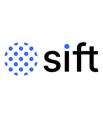 Sift logo